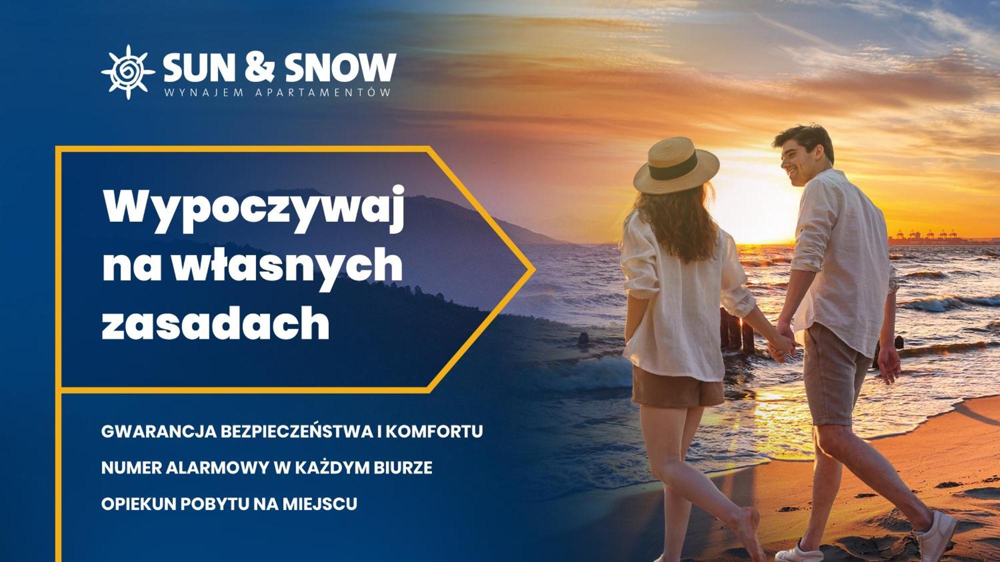 Apartamenty Sun & Snow Bank Polski Gdynia Luaran gambar