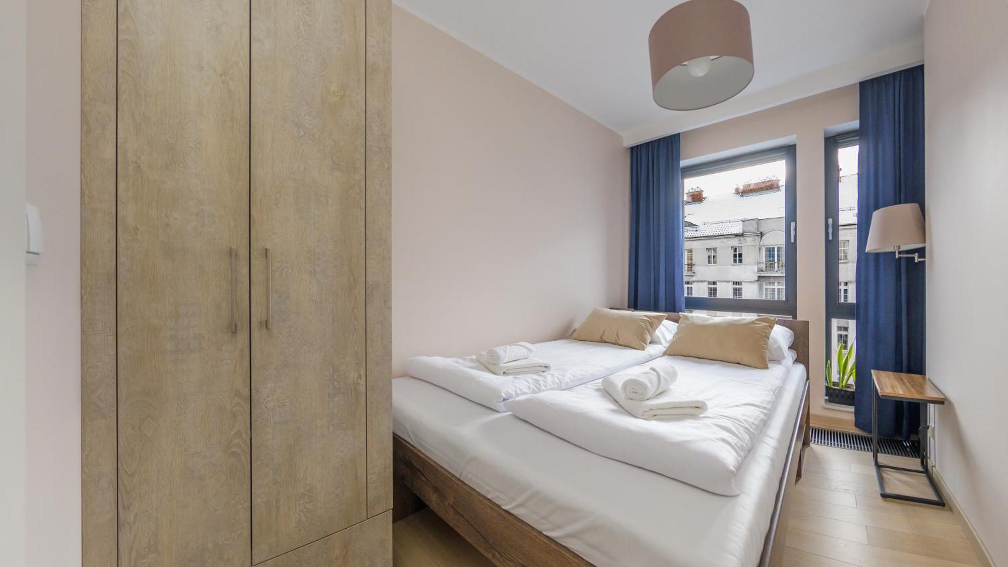 Apartamenty Sun & Snow Bank Polski Gdynia Luaran gambar